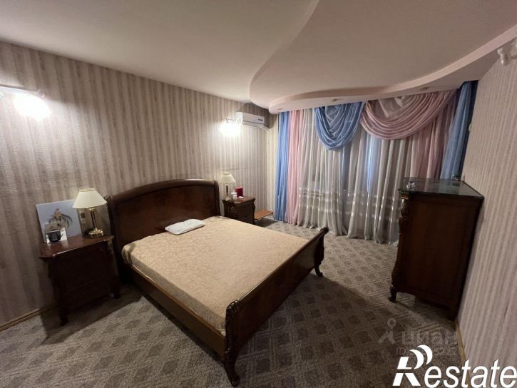 5-комн квартира бульвар Энгельса, 31А,  д. 31А