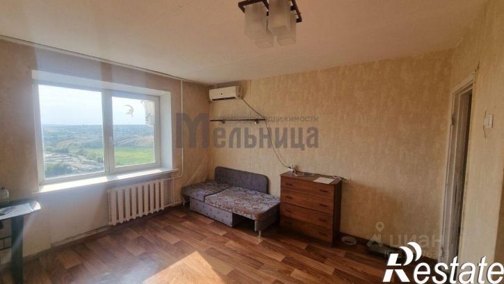 1-комн квартира улица Жолудева, 19А,  д. 19А