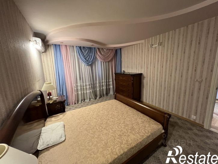 5-комн квартира бульвар Энгельса, 31А,  д. 31А