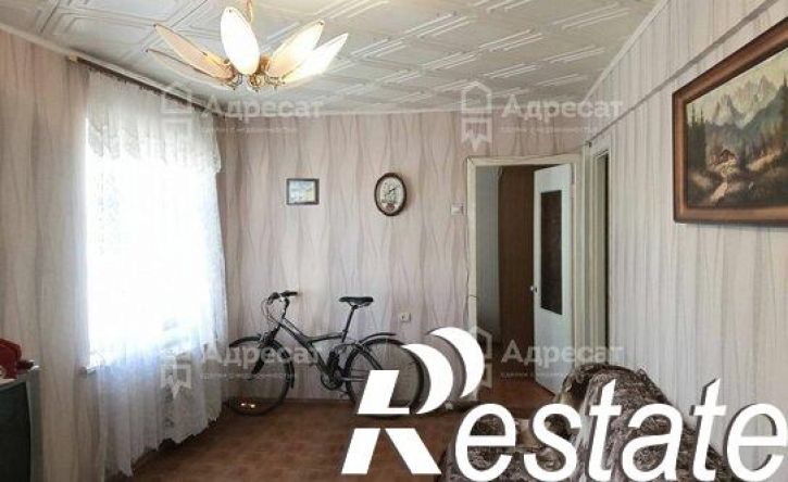 2-комн квартира улица 50-летия ВЛКСМ, 2,  д. 2