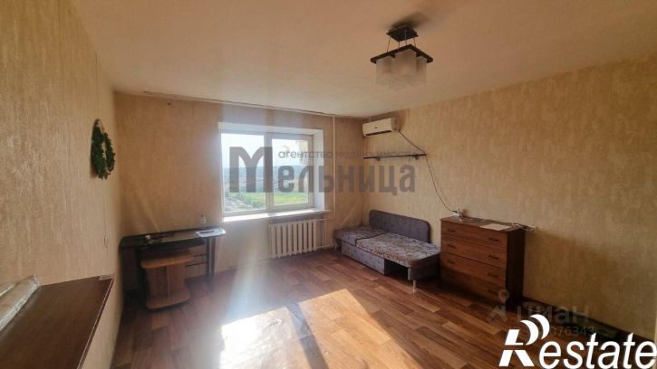 1-комн квартира улица Жолудева, 19А,  д. 19А