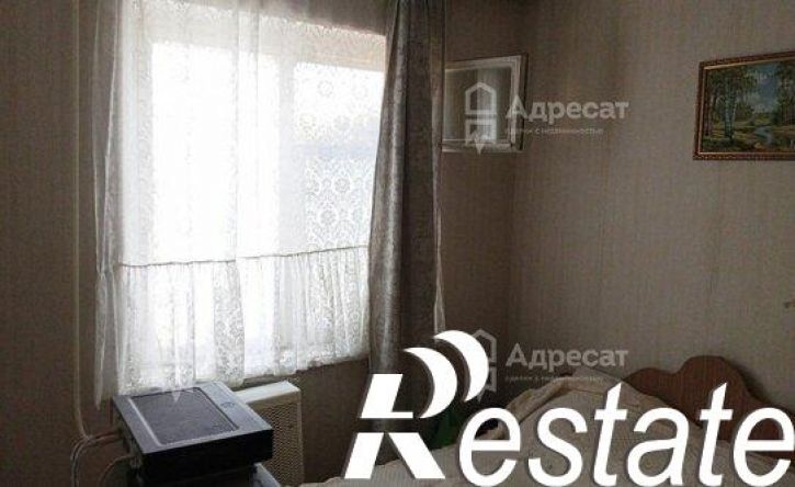 2-комн квартира улица 50-летия ВЛКСМ, 2,  д. 2