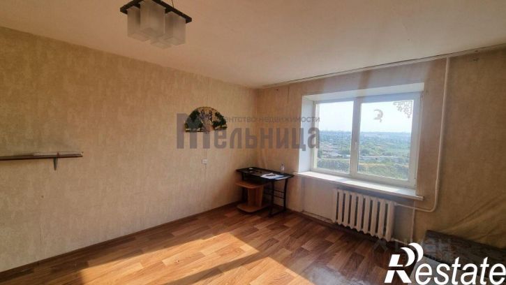 1-комн квартира улица Жолудева, 19А,  д. 19А
