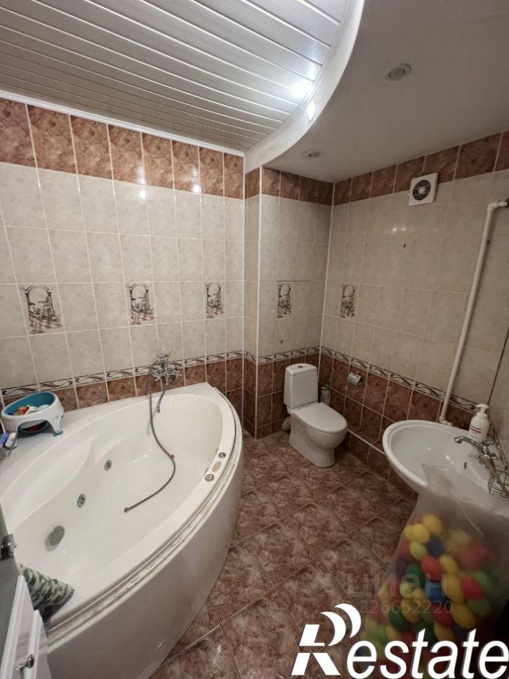 5-комн квартира бульвар Энгельса, 31А,  д. 31А