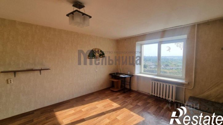 1-комн квартира улица Жолудева, 19А,  д. 19А