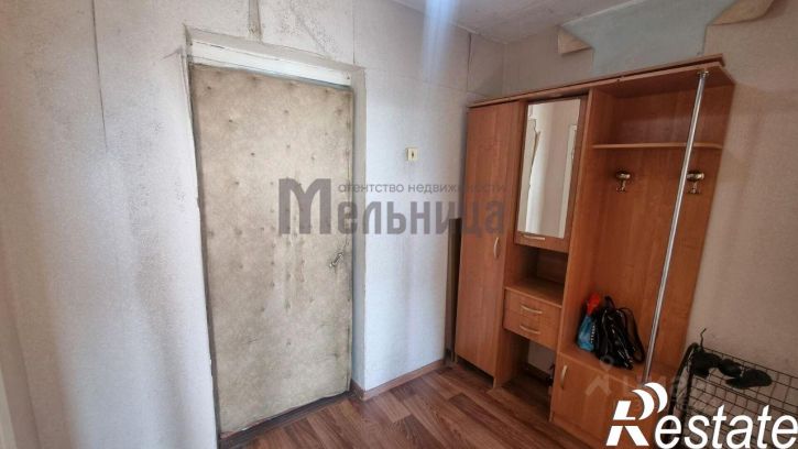 1-комн квартира улица Жолудева, 19А,  д. 19А