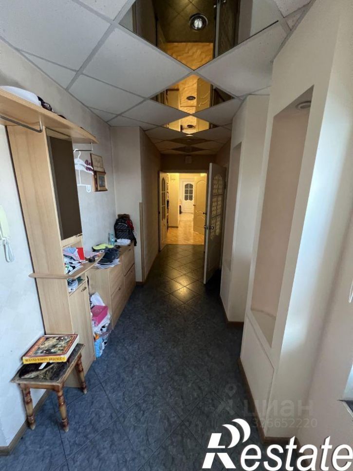 5-комн квартира бульвар Энгельса, 31А,  д. 31А