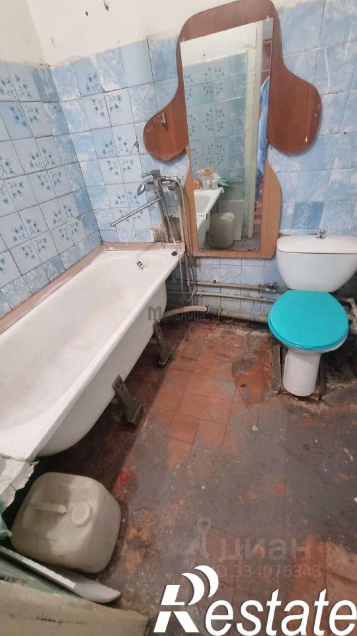 1-комн квартира улица Жолудева, 19А,  д. 19А