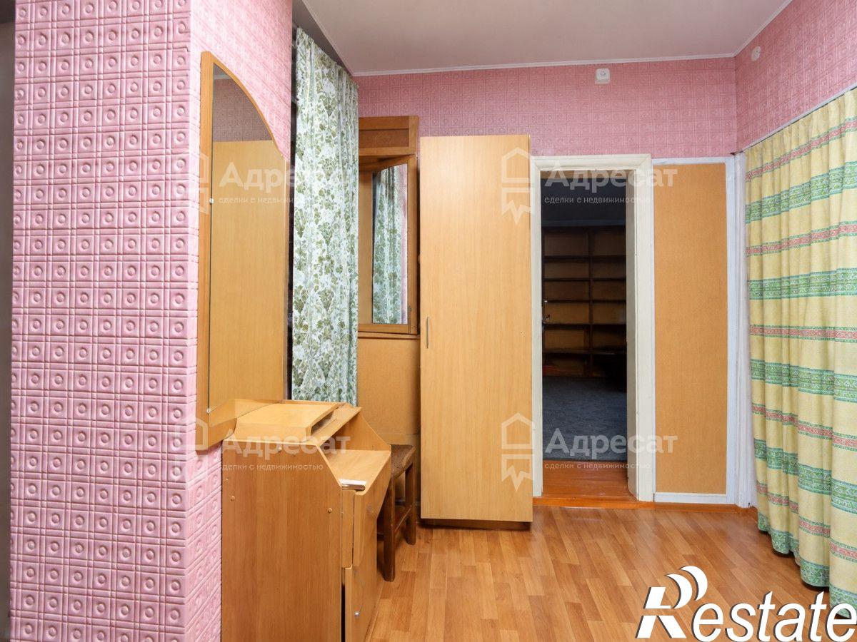Купить комнату за 1 000 000 рублей на Улица 95 Гвардейской,  д.3