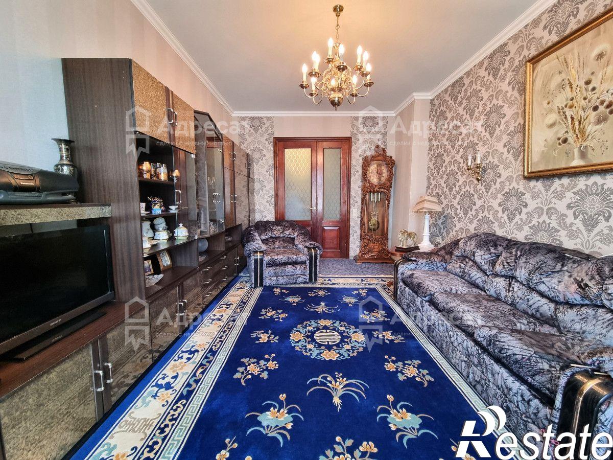 Купить квартиру за 16 699 000 рублей на ул. Мира,  д.18
