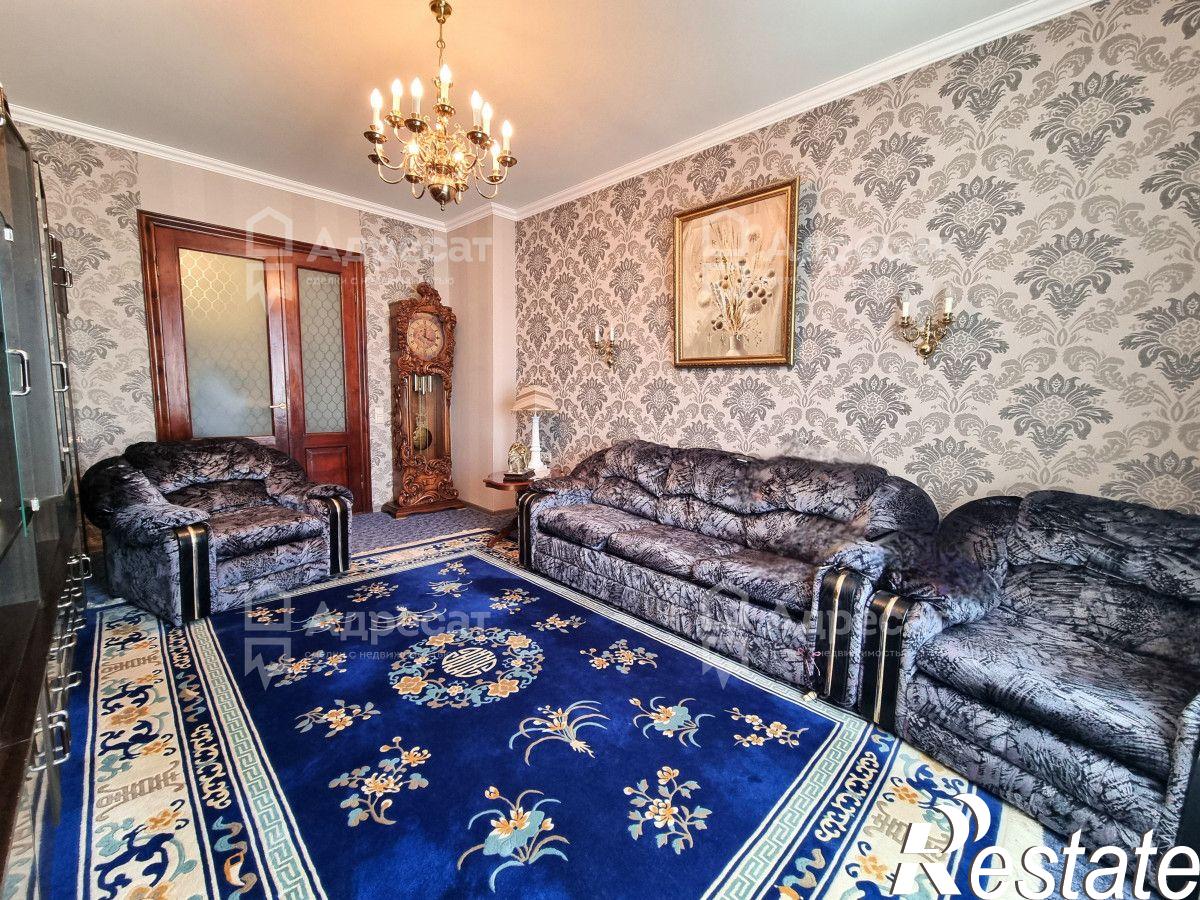 Купить квартиру за 16 699 000 рублей на ул. Мира,  д.18