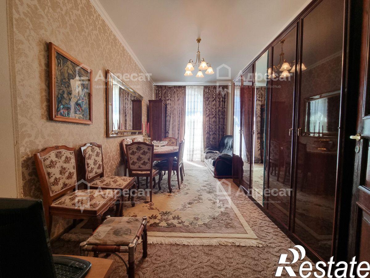 Купить квартиру за 16 699 000 рублей на ул. Мира,  д.18