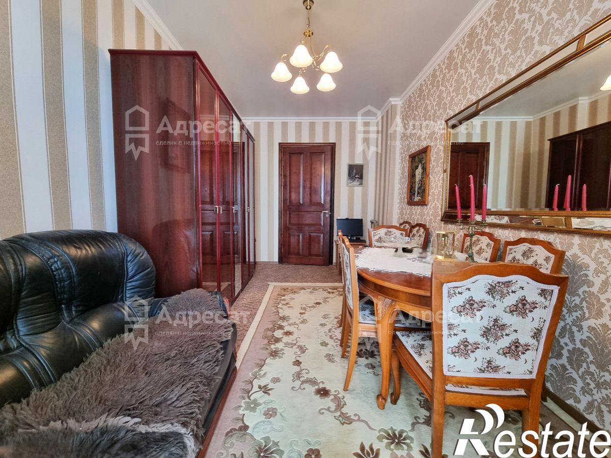 Купить квартиру за 16 699 000 рублей на ул. Мира,  д.18