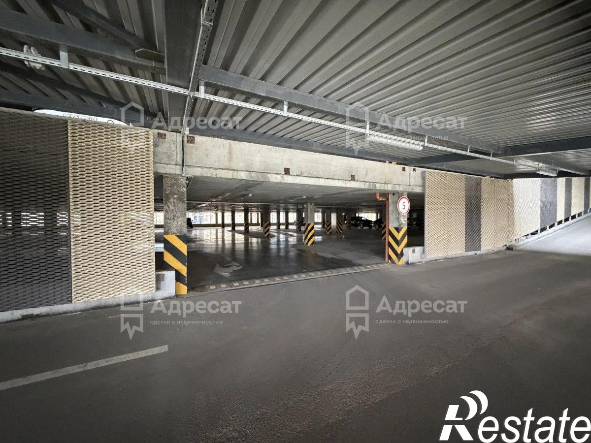 Купить гараж, место в паркинге за 1 400 000 рублей на ул. Профсоюзная