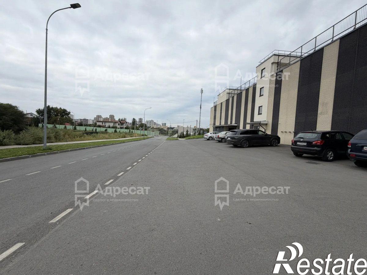 Купить гараж, место в паркинге за 1 400 000 рублей на ул. Профсоюзная