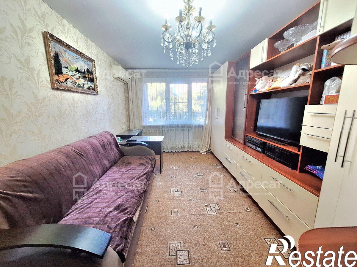 Купить квартиру за 4 650 000 рублей на ул. Быстрова,  д.88