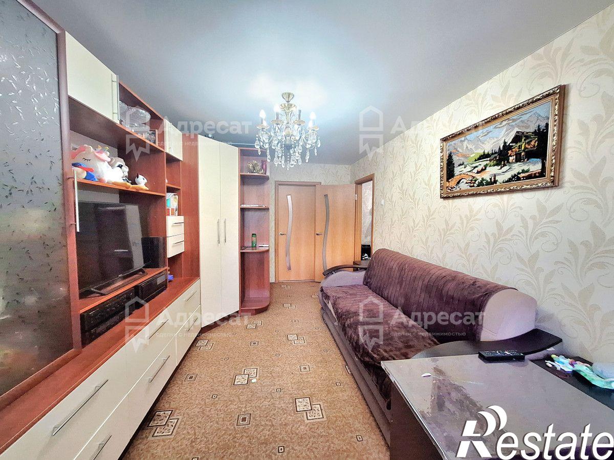Купить квартиру за 4 650 000 рублей на ул. Быстрова,  д.88