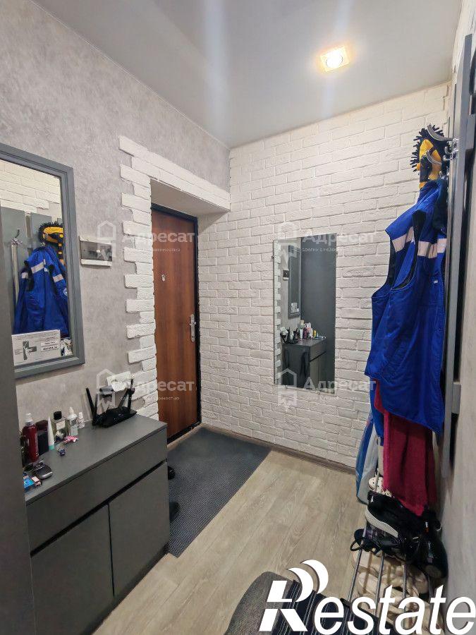 Купить квартиру за 2 999 000 рублей на ул. им. Кирова,  д.43