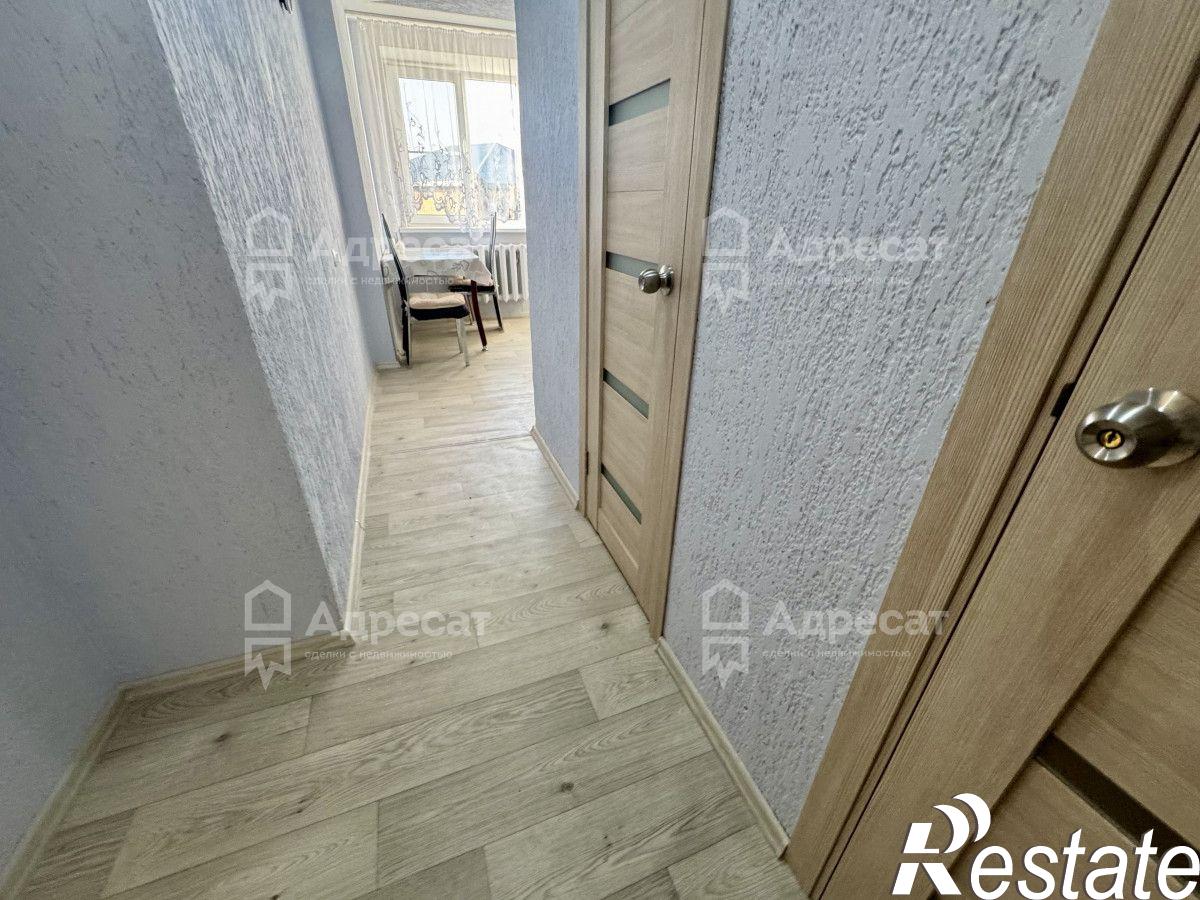 Купить квартиру за 4 600 000 рублей на ул. 35 Гвардейской,  д.4