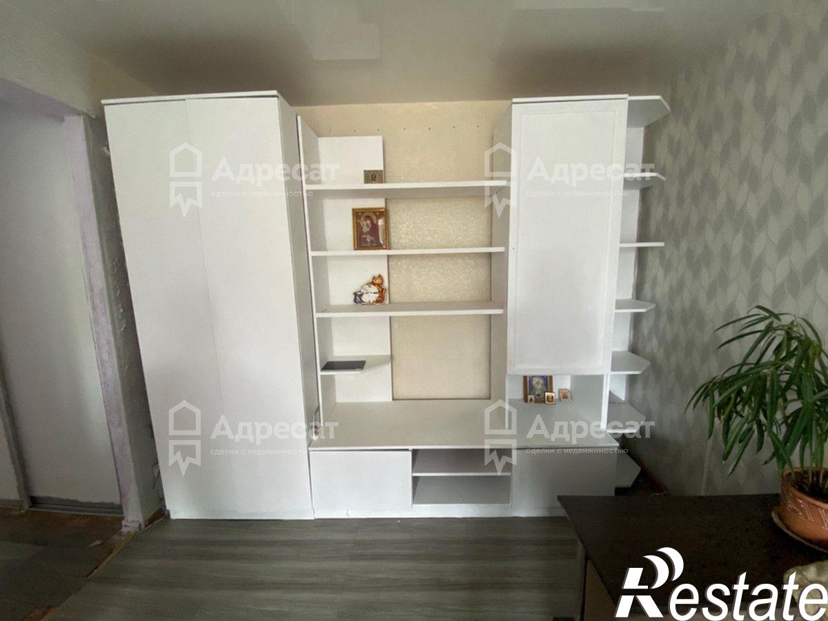 Купить квартиру за 7 700 000 рублей на ул. им. Буханцева,  д.6