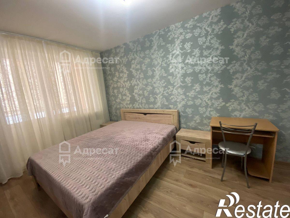 Сдать квартиру за 22 000 рублей на ул. Быстрова,  д.92