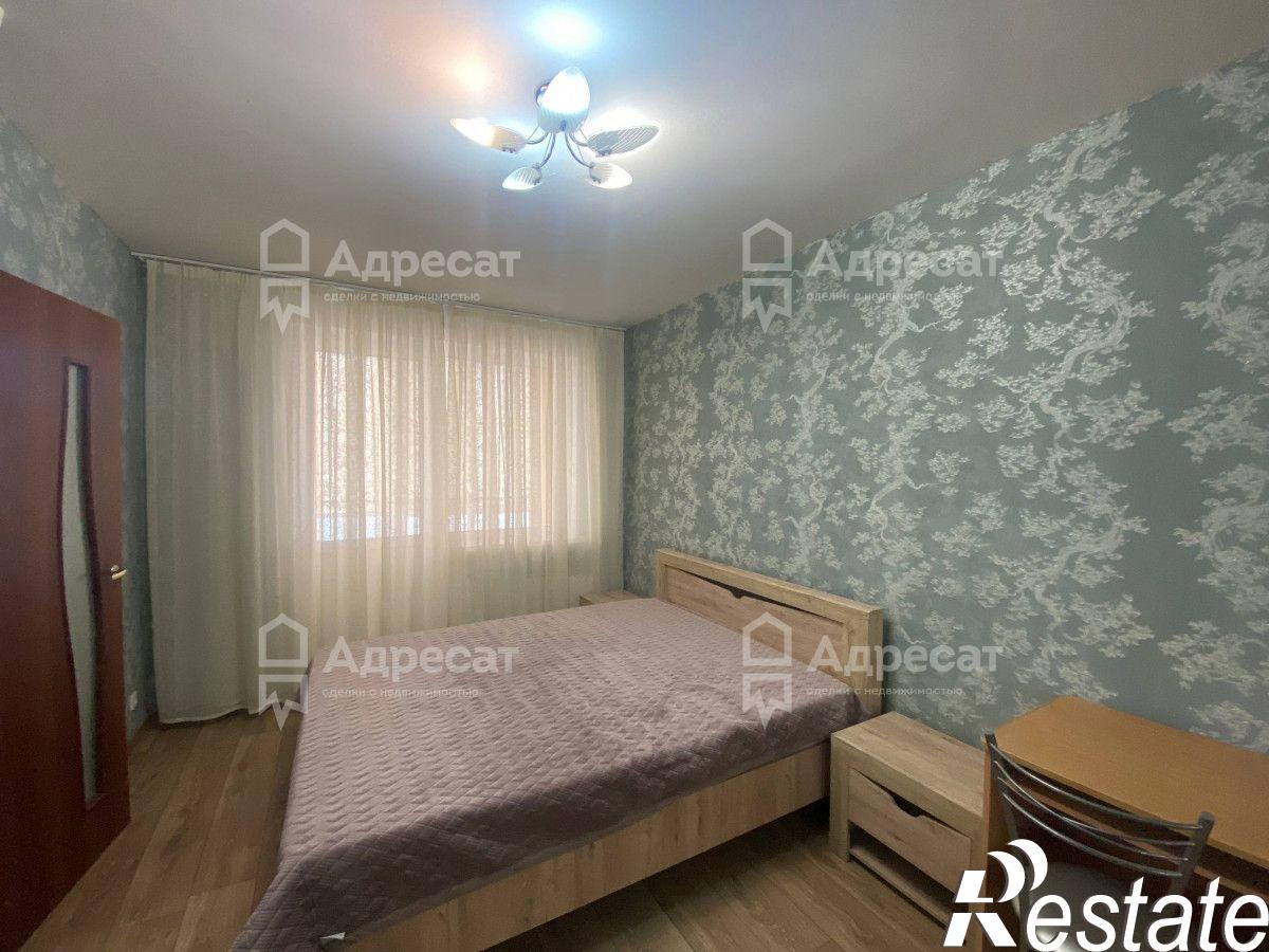 Сдать квартиру за 22 000 рублей на ул. Быстрова,  д.92