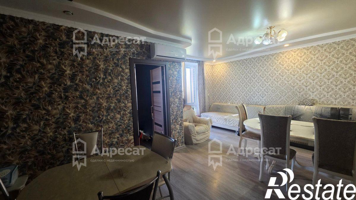 Купить квартиру за 11 450 000 рублей на ул. Гомельская,  д.7