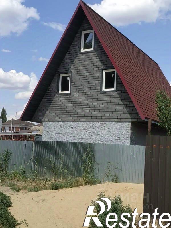 Купить дачу, дом, коттедж за 5 950 000 рублей на Эльтонская улица, 29