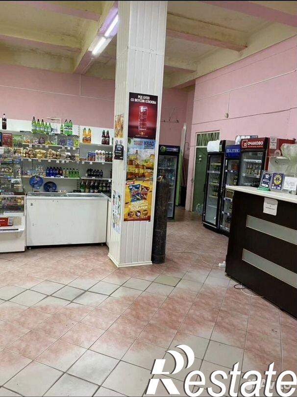 Купить торговое помещение за 12 000 000 рублей на улица Доценко, 37