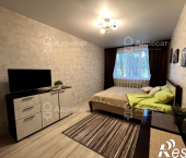 1-комн, 32кв м, этаж 1/5 ул. им. Полухина,  д.2/2