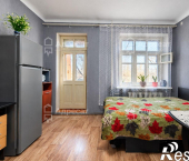 комната 20 кв м Улица 95 Гвардейской,  д.3