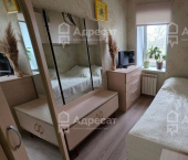 коттедж 87.8 кв м пер. им. Сергея Тюленина
