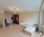 1-комн, 36кв м, этаж 2/3 ул. Комарова,  д.63