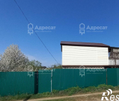 коттедж 24 кв м Винновский массив, 100-й квартал,  д.34