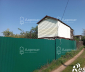 коттедж 24 кв м Винновский массив, 100-й квартал,  д.34
