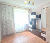 комната 69.3 кв м ул. Борьбы,  д.2