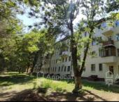 комната 69.3 кв м ул. Борьбы,  д.2