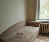 комната 54 кв м Козловская улица, 9