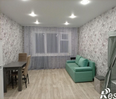 комната 21 кв м улица Таращанцев, 17