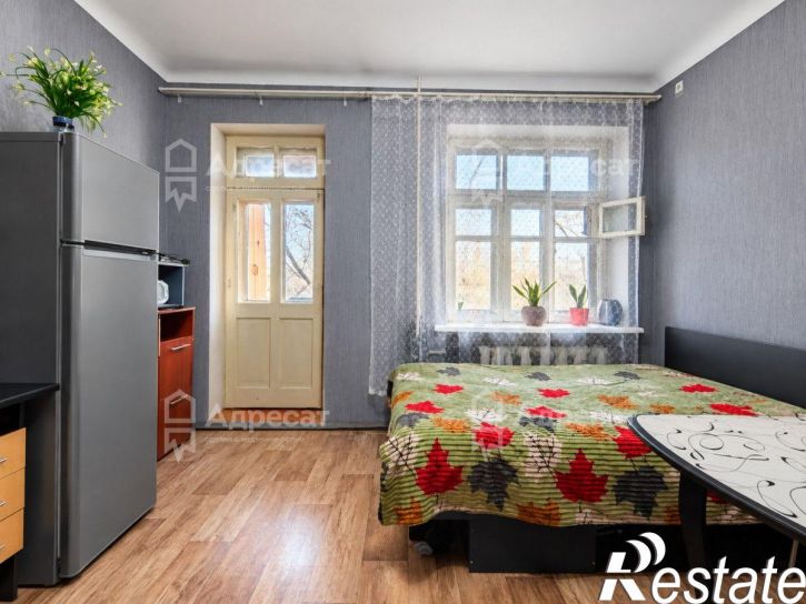 Комната Улица 95 Гвардейской,  д.3