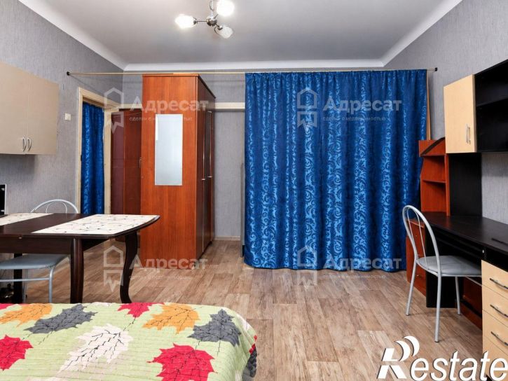 Комната Улица 95 Гвардейской,  д.3