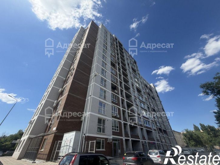 2-комн квартира ул. Новодвинская,  д.34А