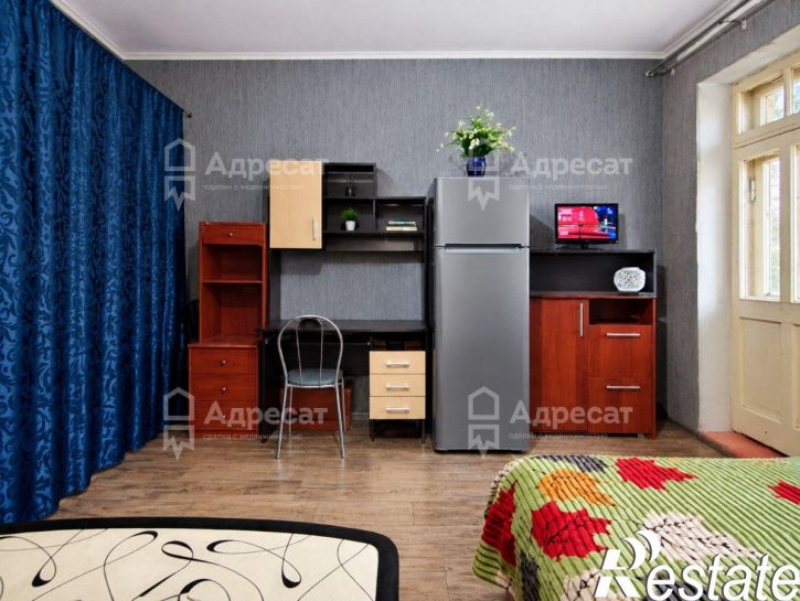 Комната Улица 95 Гвардейской,  д.3