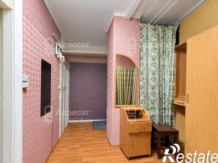 Комната Улица 95 Гвардейской,  д.3