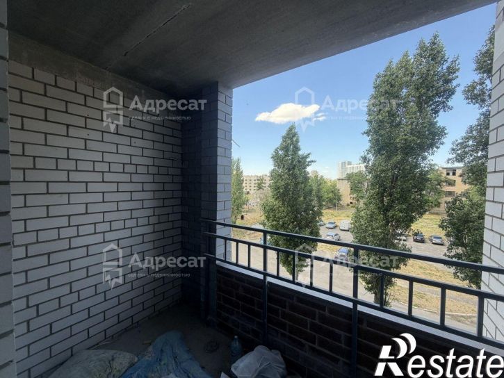 2-комн квартира ул. Новодвинская,  д.34А