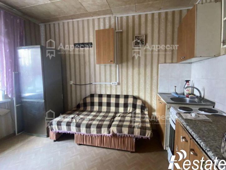 1-комн квартира ул. Богданова,  д.25/1