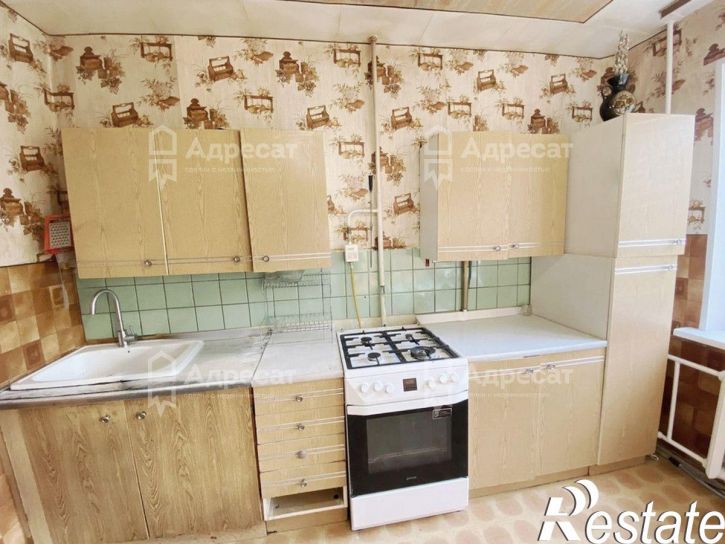 3-комн квартира ул. Библиотечная,  д.7