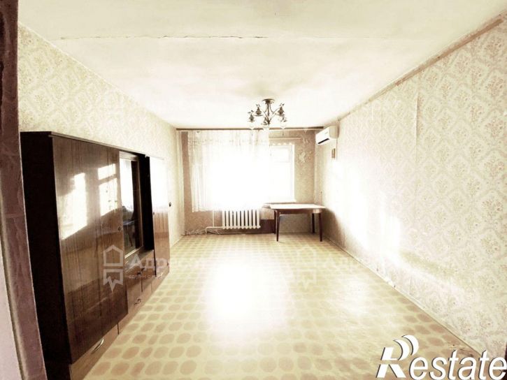 3-комн квартира ул. Библиотечная,  д.7