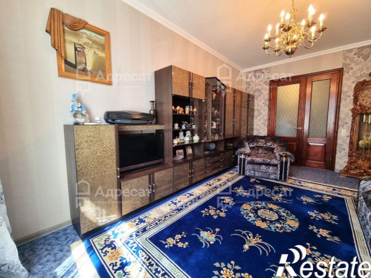 3-комн квартира ул. Мира,  д.18