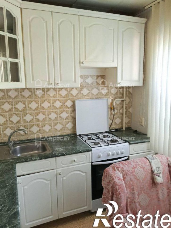 2-комн квартира ул. 50-летия ВЛКСМ,  д.2